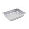 Stainless Steel Steam Table Pan