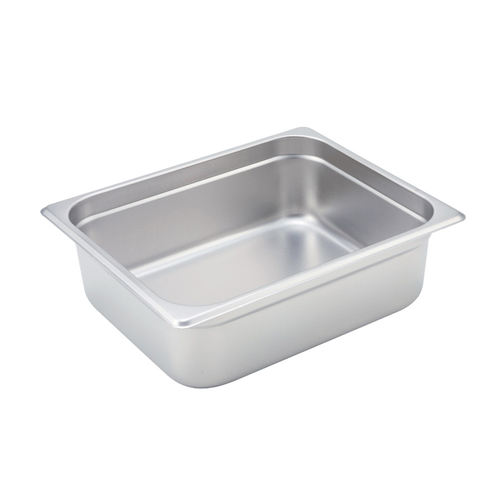 Stainless Steel Steam Table Pan