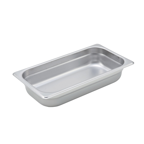 Stainless Steel Steam Table Pan