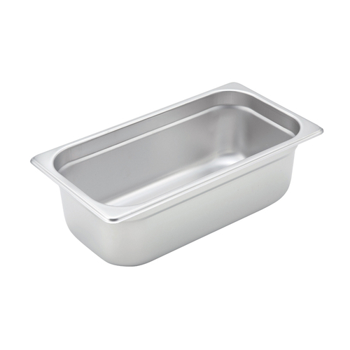 Stainless Steel Steam Table Pan