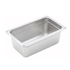 Stainless Steel Steam Table Pan
