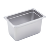 Stainless Steel Steam Table Pan