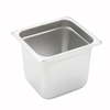 Stainless Steel Steam Table Pan