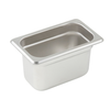 Stainless Steel Steam Table Pan