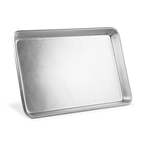 Aluminum Bun/Sheet Pan