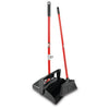 Brooms & Dust Pans