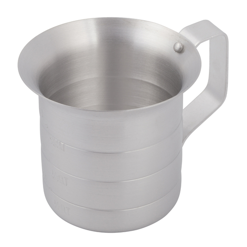 Aluminum Measuring Cup