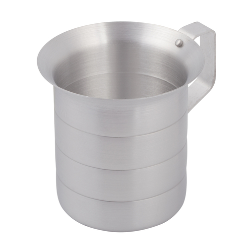 Aluminum Measuring Cup