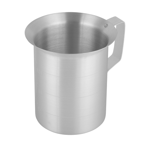 Aluminum Measuring Cup