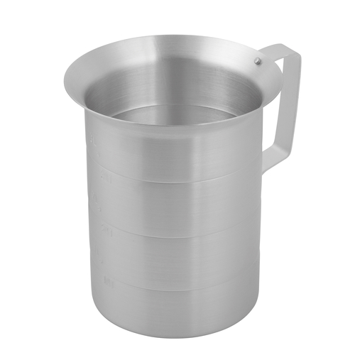 Aluminum Measuring Cup