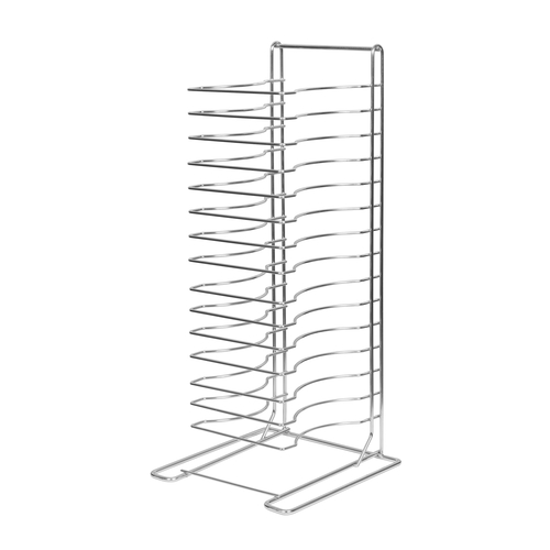 15-Tier Pizza Rack