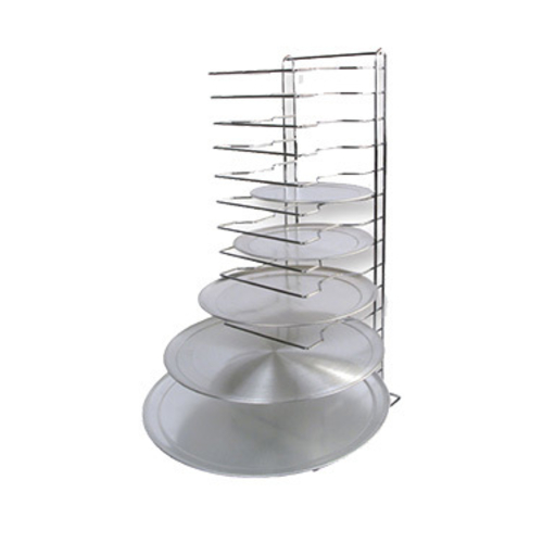 15-Tier Pizza Rack