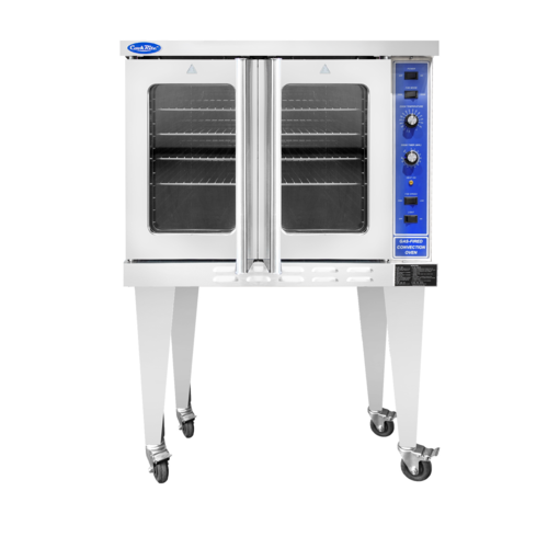 Natural Gas Convection Oven (Atosa)