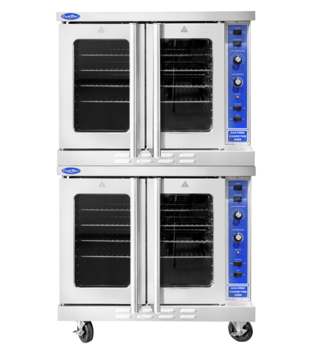 Natural Gas Convection Oven (Atosa)