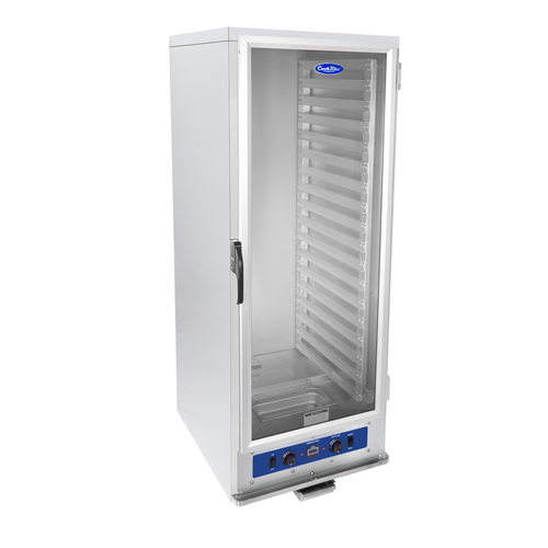 Insulated Heated/Proofer Cabinet (Atosa)