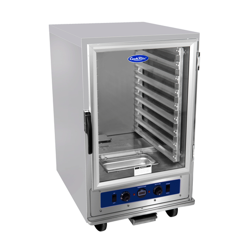 Insulated Heated/Proofer Cabinet (Atosa)