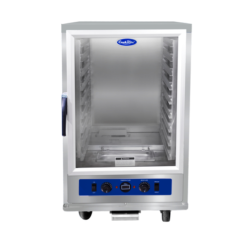 Insulated Heated/Proofer Cabinet (Atosa)