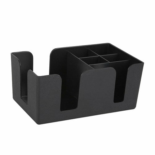 6-Compartment Bar Caddy