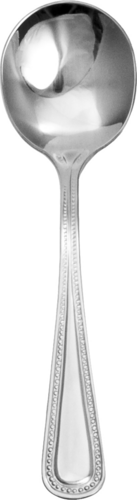 18/0 Stainless Steel Flatware