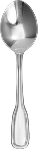 18/0 Stainless Steel Flatware