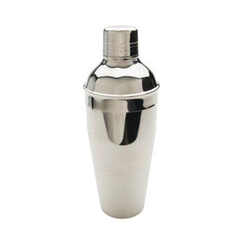 Stainless Steel Bar Shaker Set