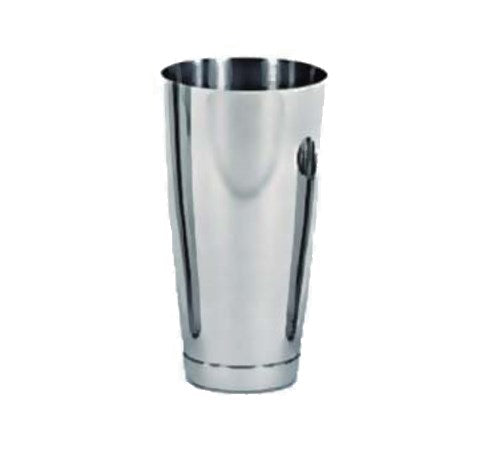 30oz Stainless Steel Bar Shaker