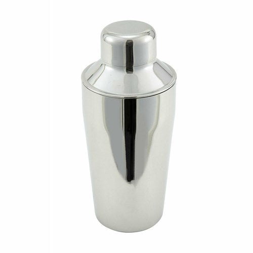 Stainless Steel Bar Shaker Set