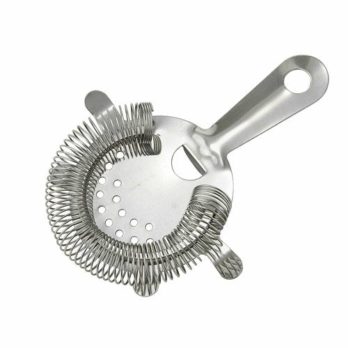 4-Pronged Bar Strainer