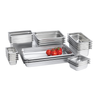 Stainless Steel Steam Table Pan