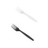 Bulk Disposable Plastic Forks