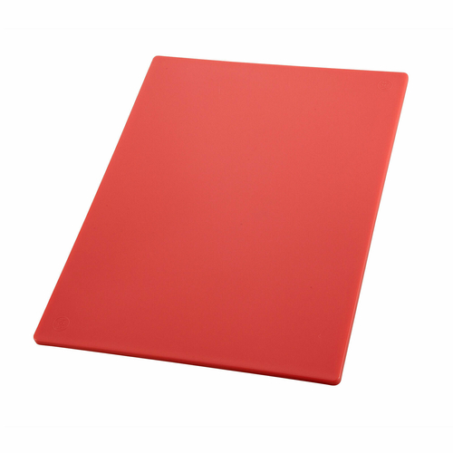 HACCP Color-Coded Cutting Boards