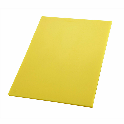 HACCP Color-Coded Cutting Boards