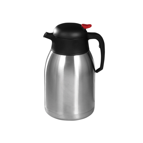 Stainless Steel Carafe