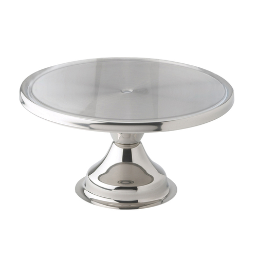 Cake Stand & Cover