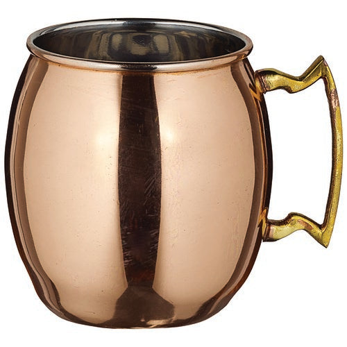 20oz Moscow Mule Mug