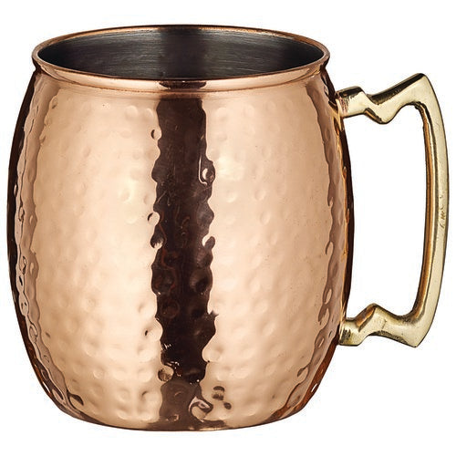 20oz Moscow Mule Mug