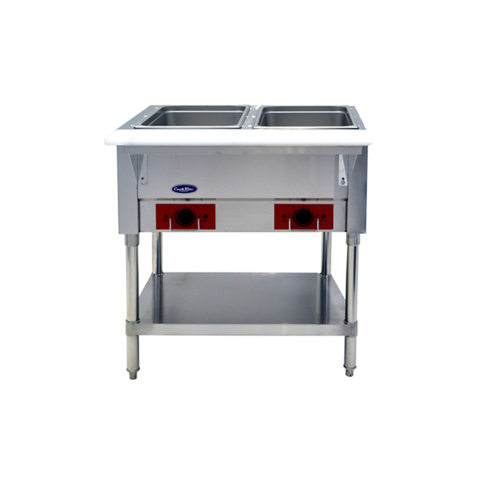 Electric Steam Table (Atosa)