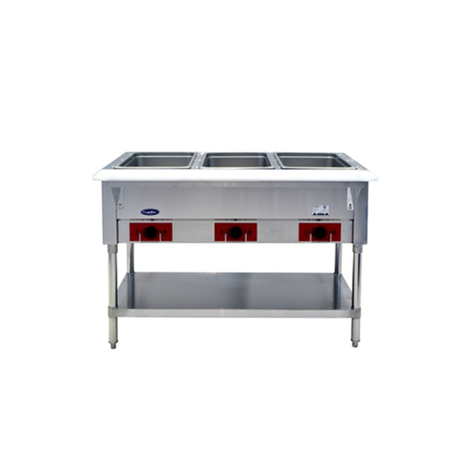 Electric Steam Table (Atosa)