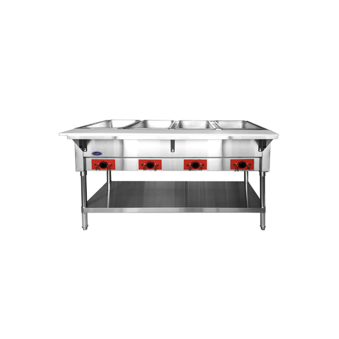 Electric Steam Table (Atosa)