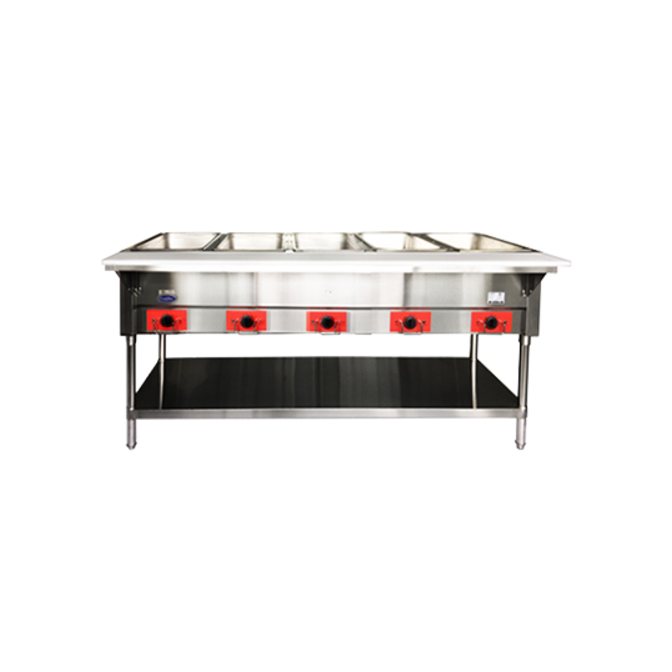 Electric Steam Table (Atosa)