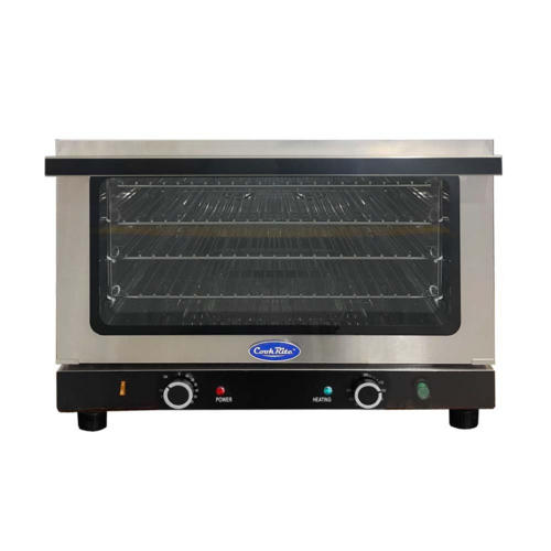 Electric Countertop Convection Oven (Atosa)