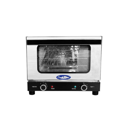 Electric Countertop Convection Oven (Atosa)