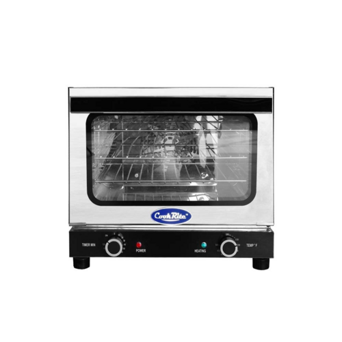 Electric Countertop Convection Oven (Atosa)