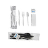 Disposable Cutlery Kit
