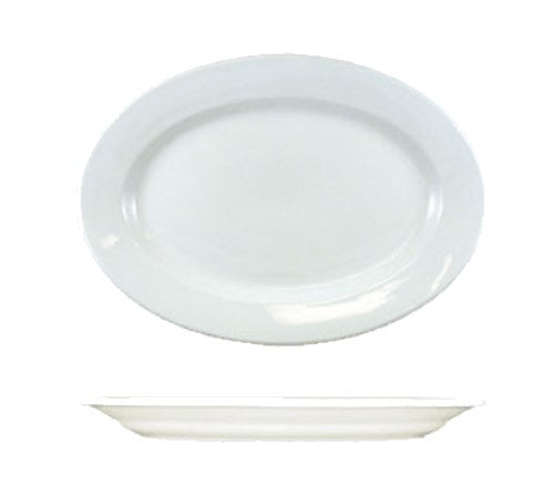 Dover™ Porcelain Collection