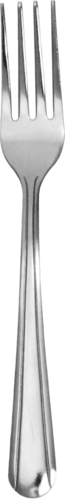 18/0 Stainless Steel Flatware