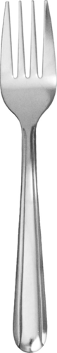 18/0 Stainless Steel Flatware