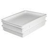 Dough Proofing Boxes & Lids