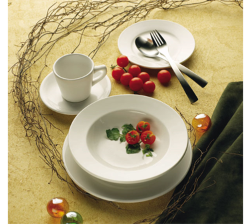 Dover™ Porcelain Collection
