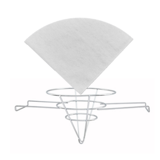Cone Filter & Holder